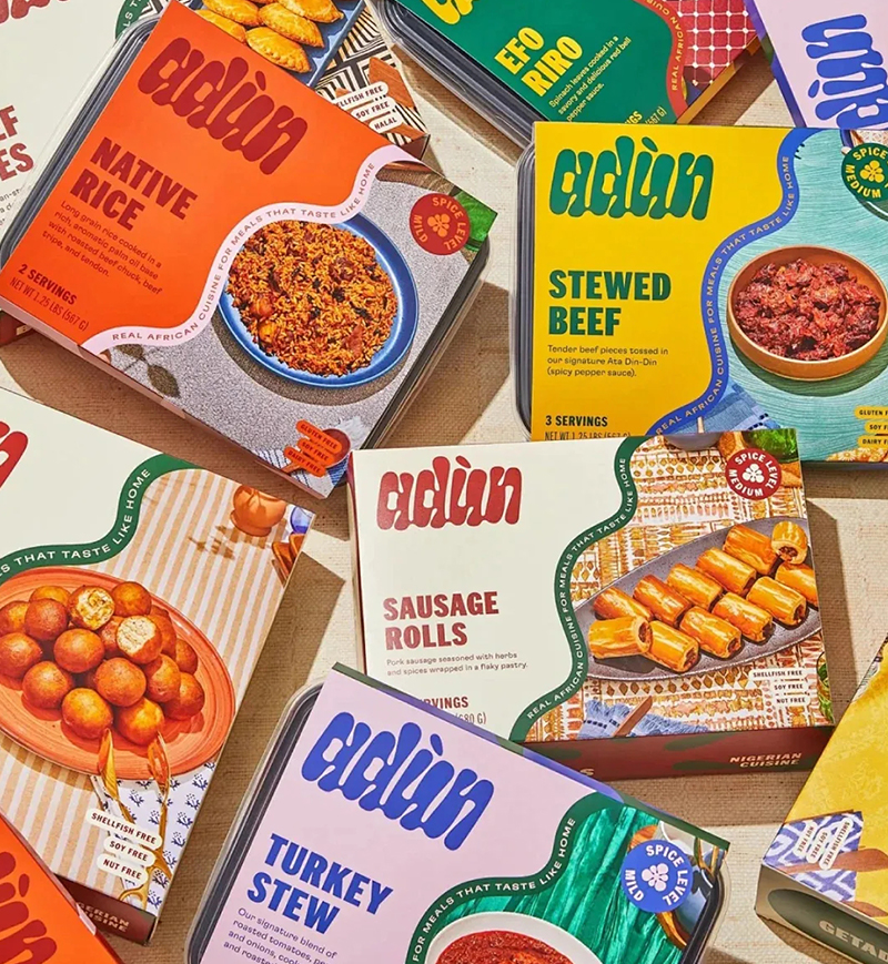 Cibum et potum Industry