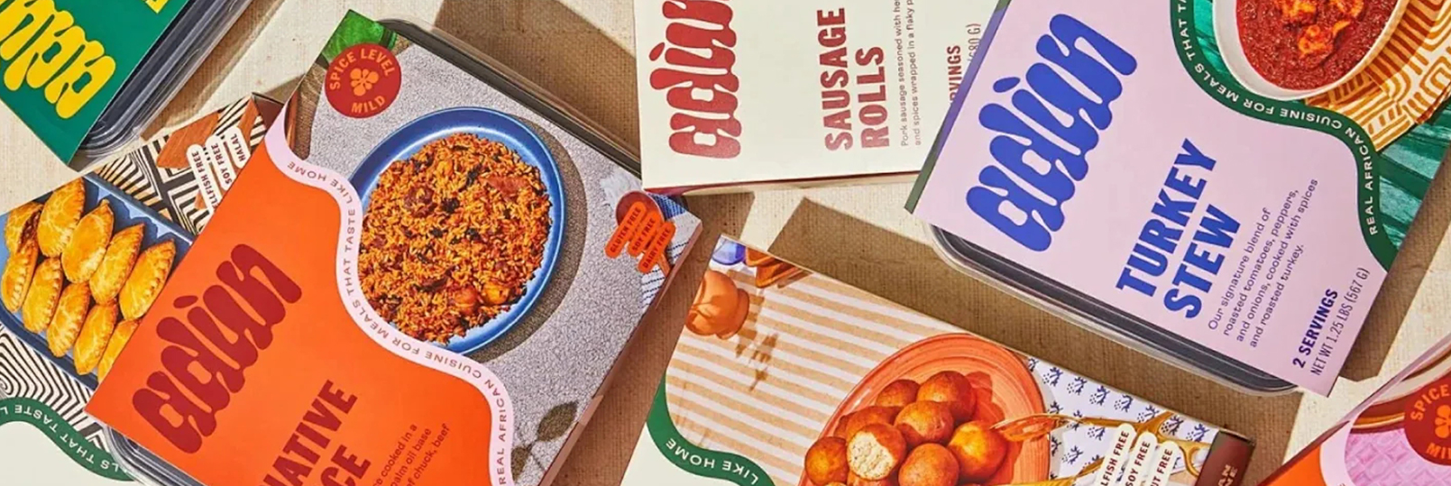 Cibum et potum Industry