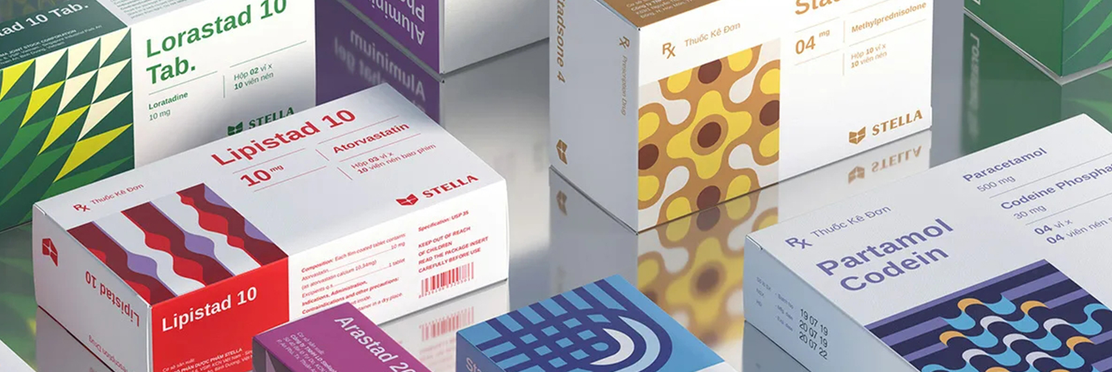 Medical and Health Industry