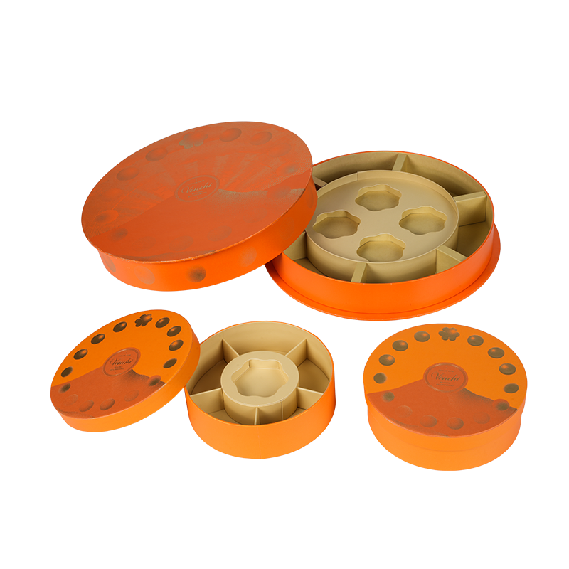 Rigidum humorem probationem per Candy arca