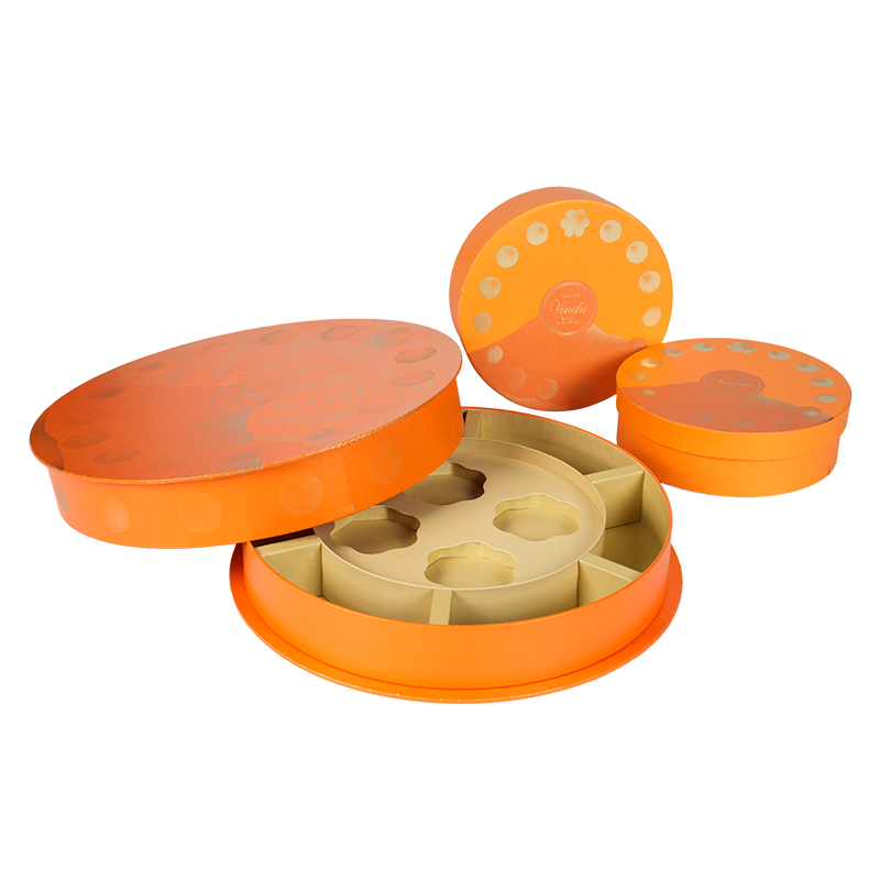 Rigidum humorem probationem per Candy arca