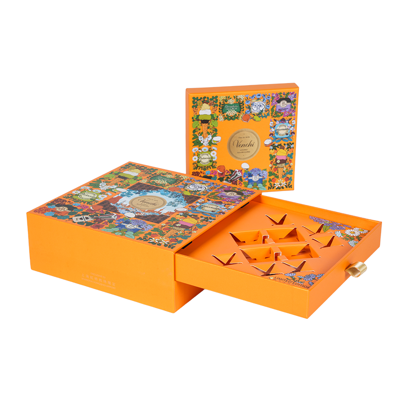 Rigidum duplex ostium scelerisque packaging arca