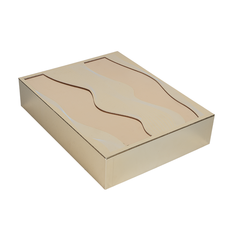 Rigidum duplex ostium olei eduli donum arca