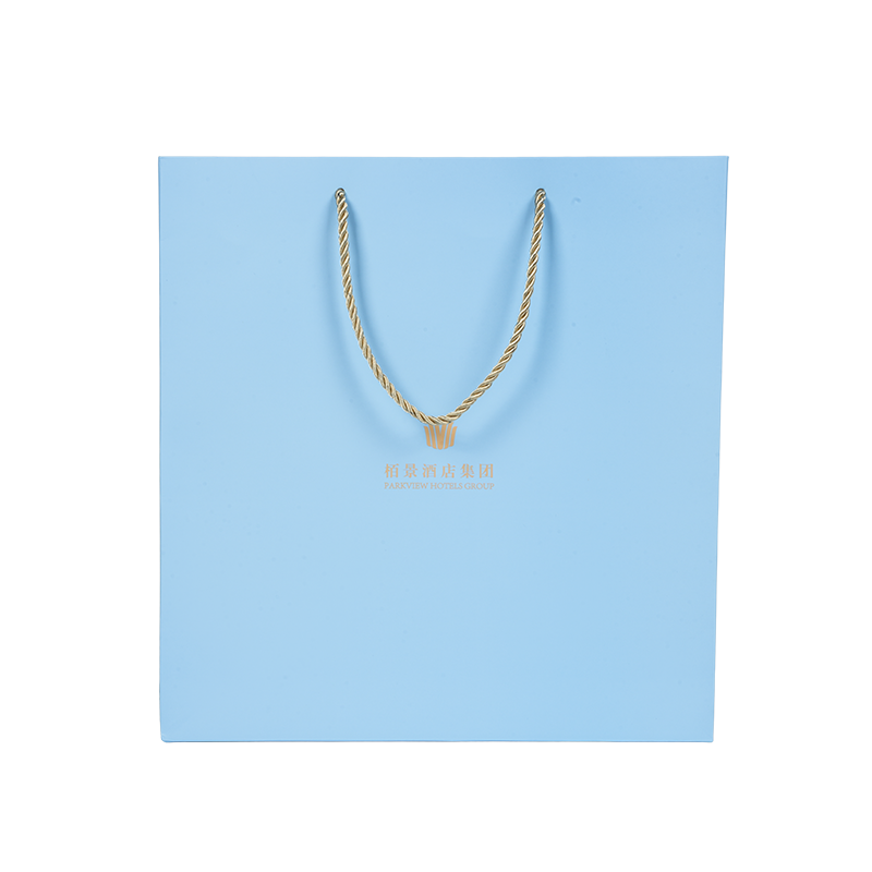 General packaging kraft charta sacculi