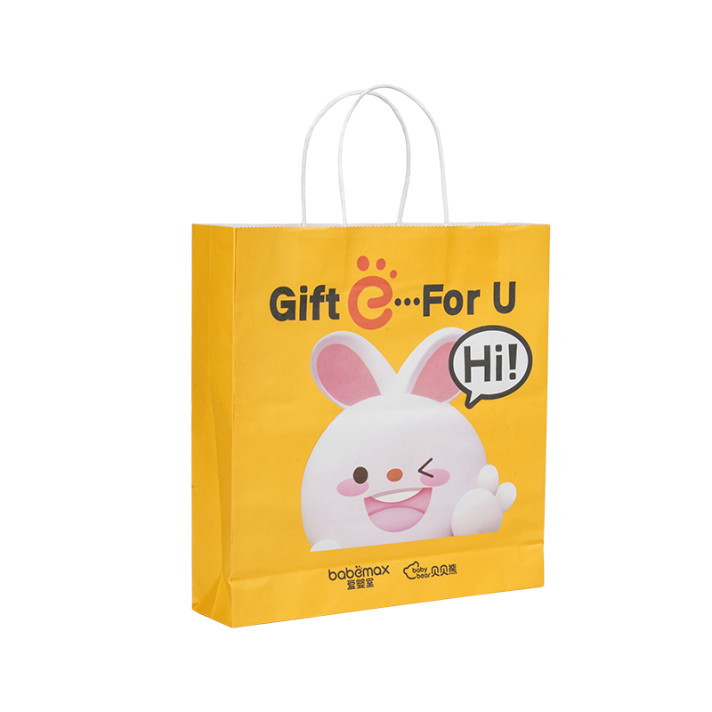 Vestimentum packaging amet manu-tenuit incrassatis albis cardboard sacculi