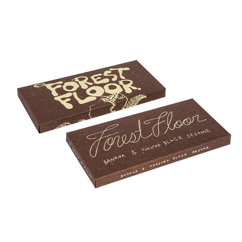 Rigidum drawer-style Candy arca