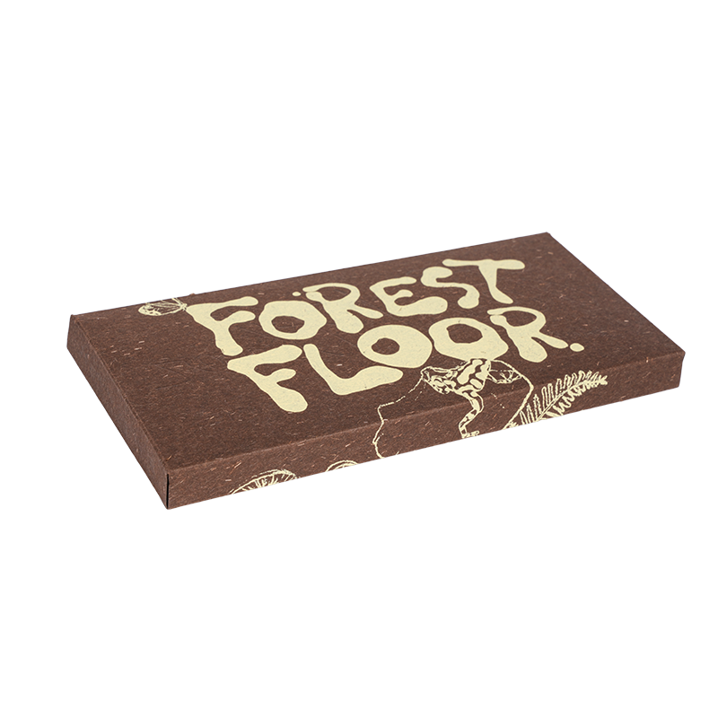 Rigidum drawer-style Candy arca