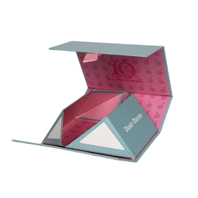 Shanghai Jingmai Packaging Technology Co, Ltd.